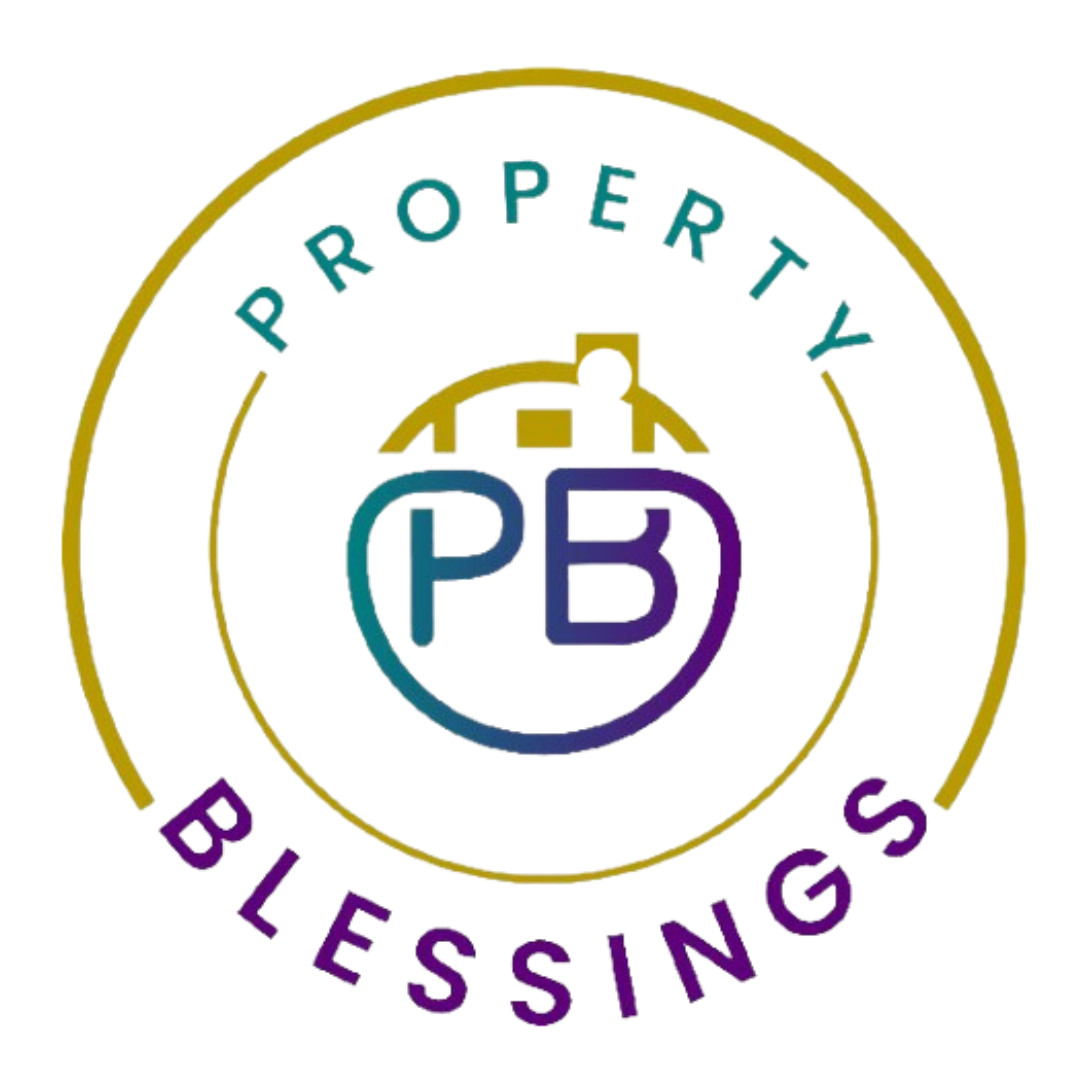 Property Blessings – Let Us Bless You